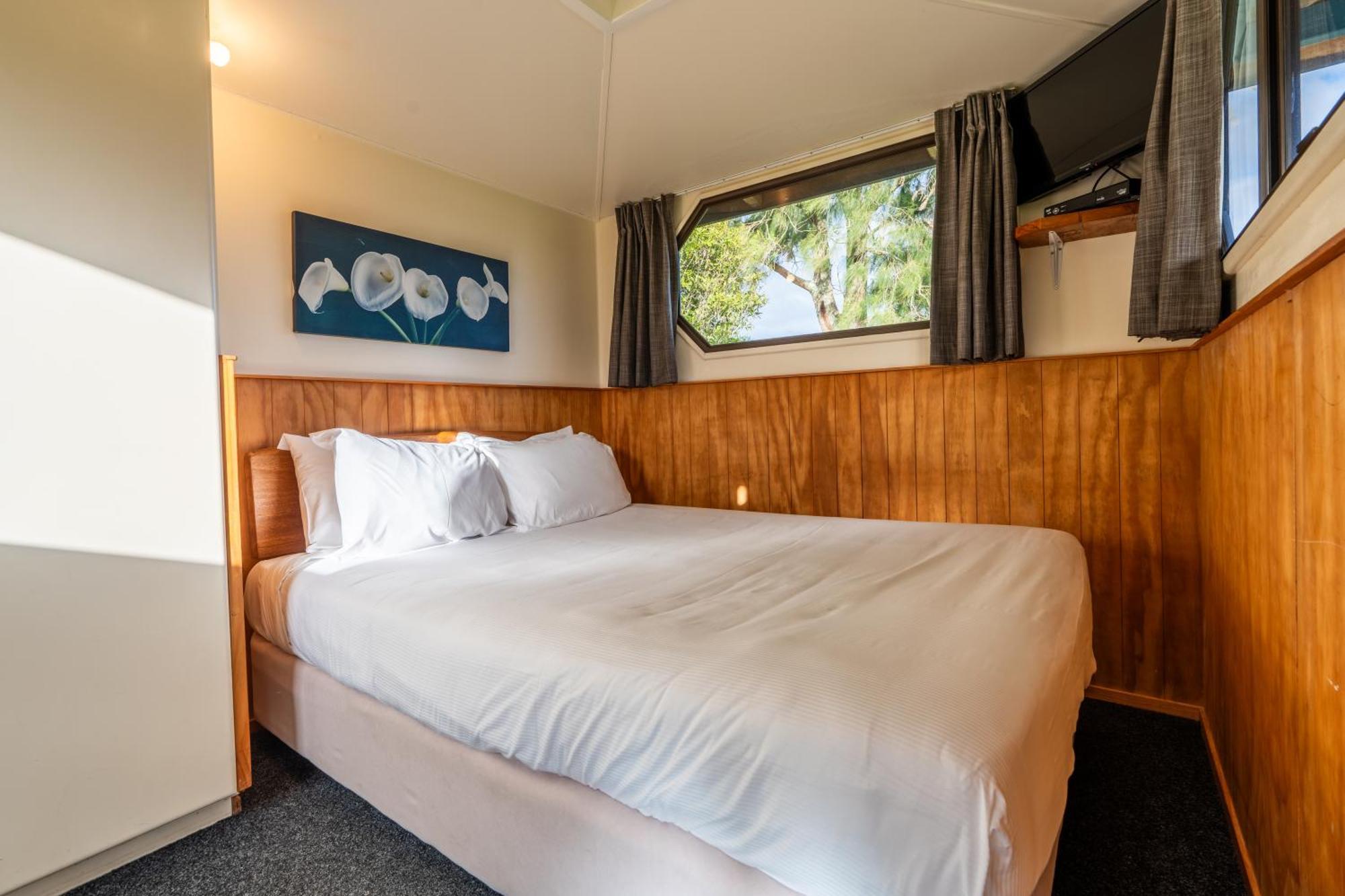 Tasman Holiday Parks - Coromandel Eksteriør bilde
