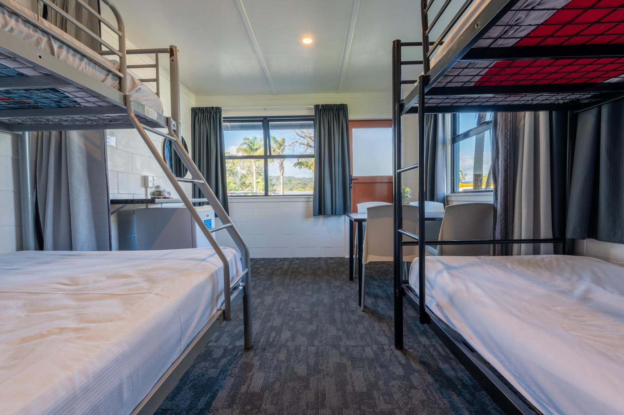 Tasman Holiday Parks - Coromandel Eksteriør bilde