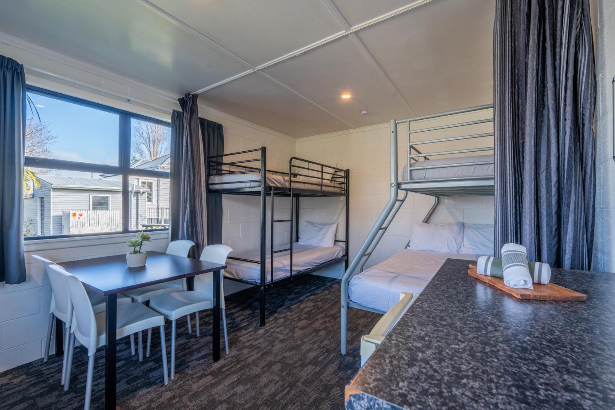 Tasman Holiday Parks - Coromandel Eksteriør bilde