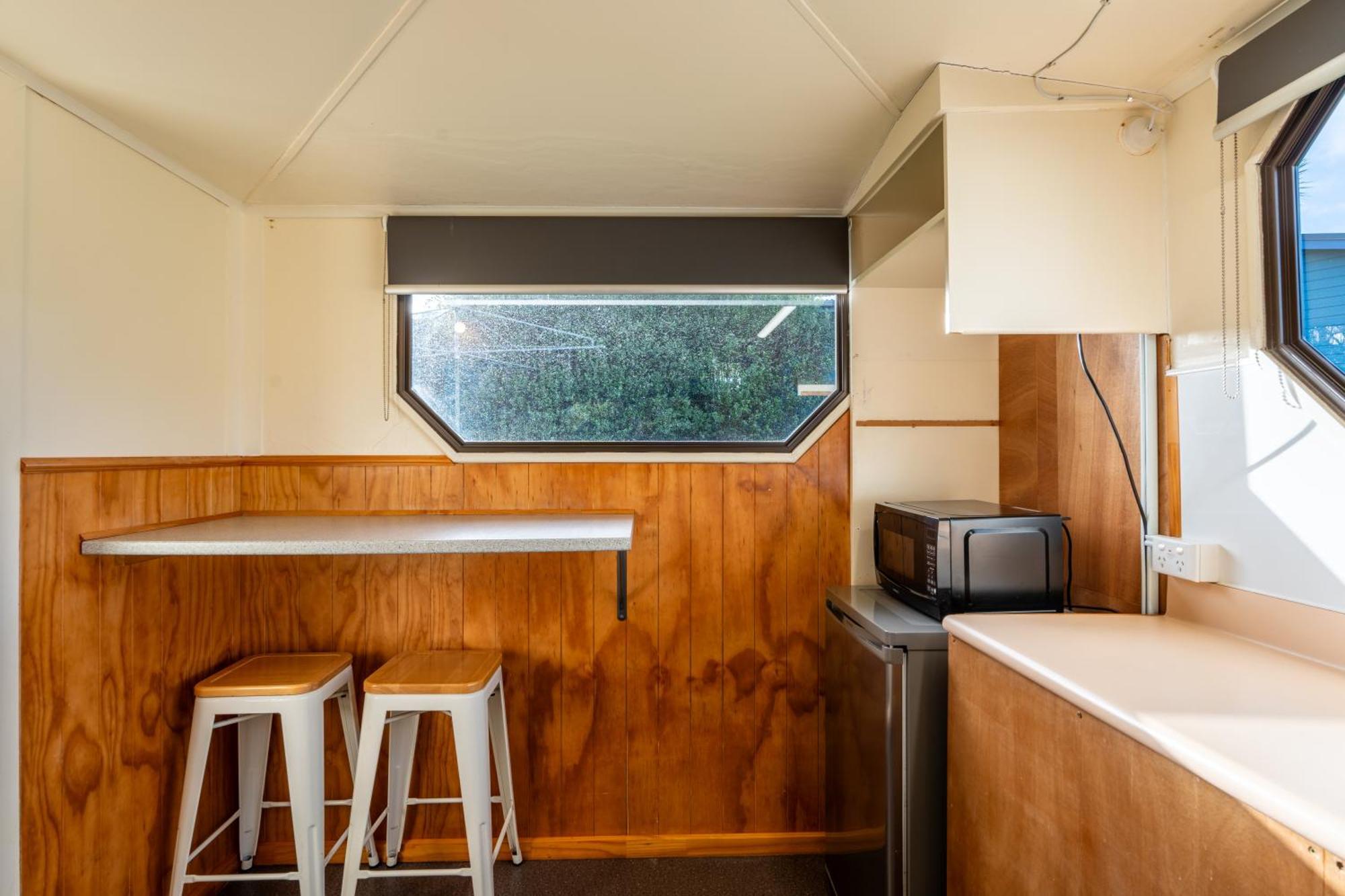 Tasman Holiday Parks - Coromandel Eksteriør bilde